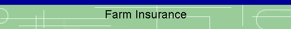 Farm Insurance
