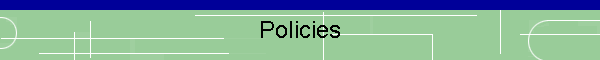 Policies